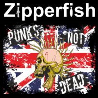 Zipperfish - Punk\'s Not Dead